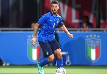 L'Italia volta in finale: il clamoroso gesto di Spinazzola dopo l'infortunio