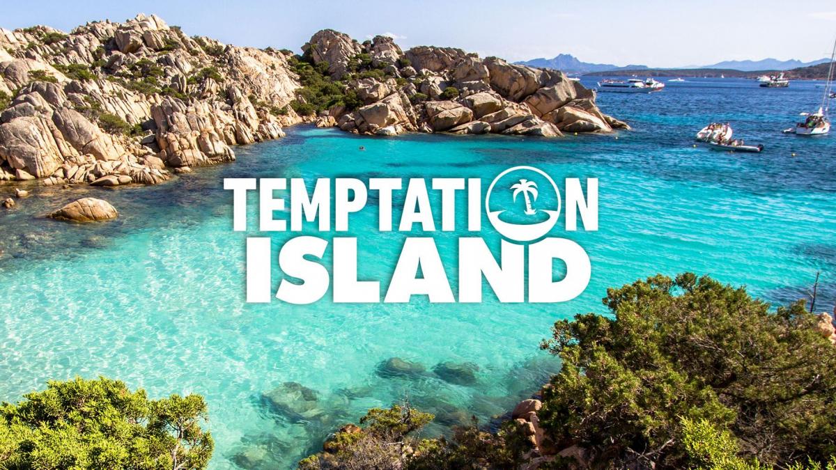 "Tutto finto": bufera sulla nuova coppia di Temptation Island 2021