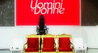 Ex Uomini e Donne diventa mamma: dopo la delusione d’amore, la grande gioia