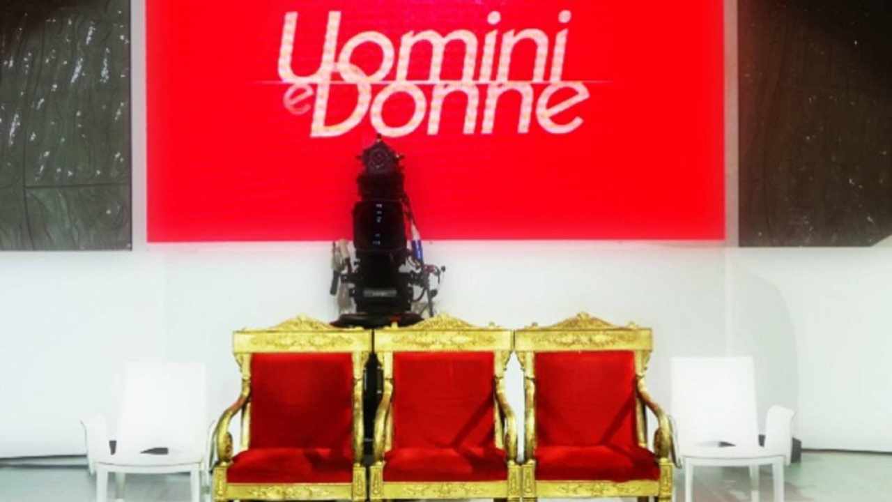 Uomini e Donne