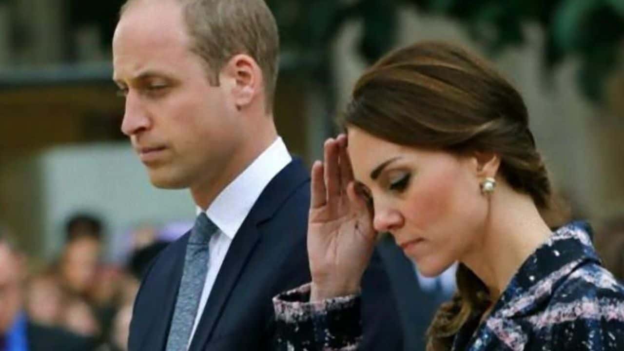 William e Kate, l'incredibile segreto che cambia tutto