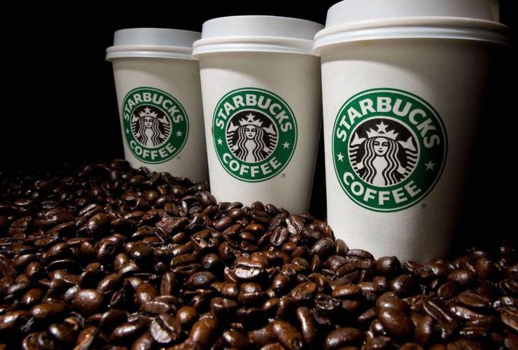 Caffè Starbucks