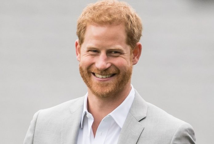 Chi è Il Padre Di Harry D Inghilterra