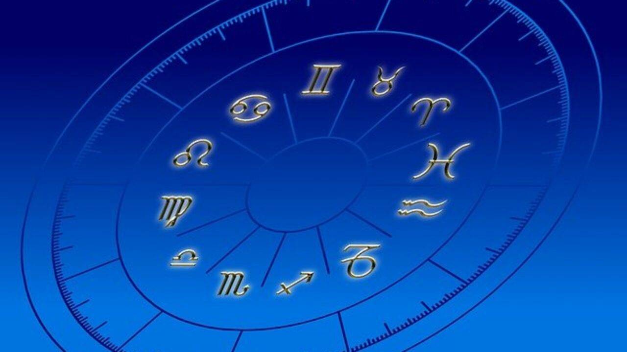 I cinque segni più diffusi dello zodiaco copertina