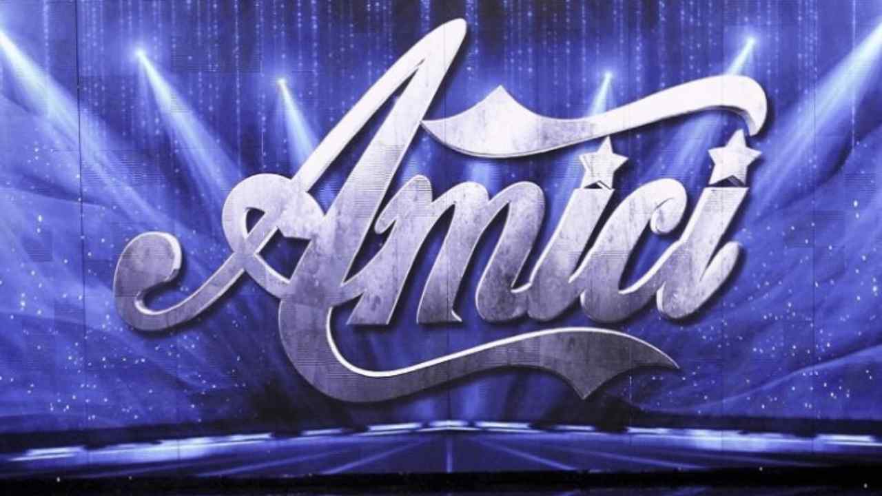 Logo Amici