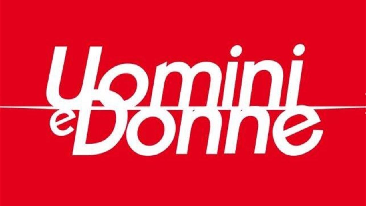 Logo Uomini e Donne