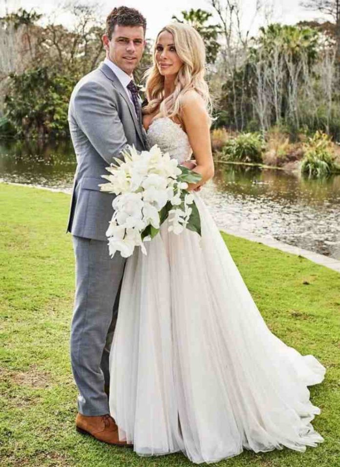 Cast Di Matrimonio A Prima Vista Australia 8