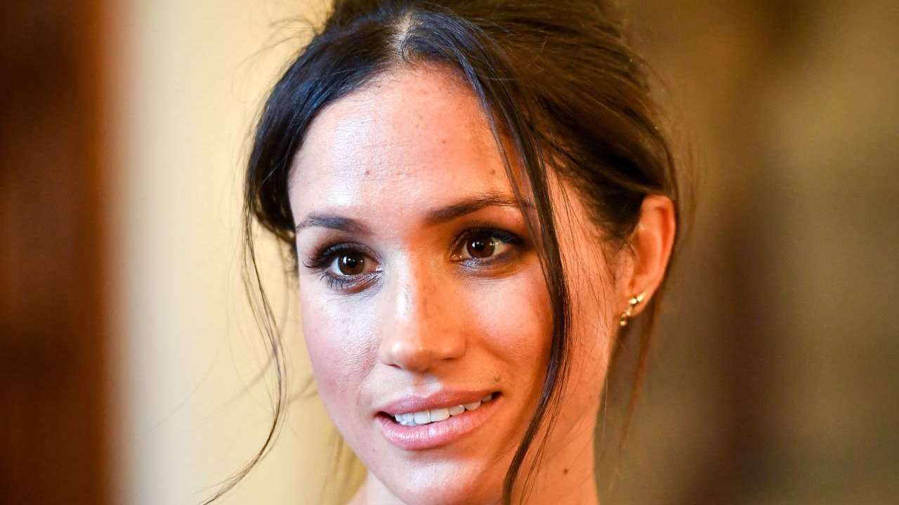 Meghan Markle