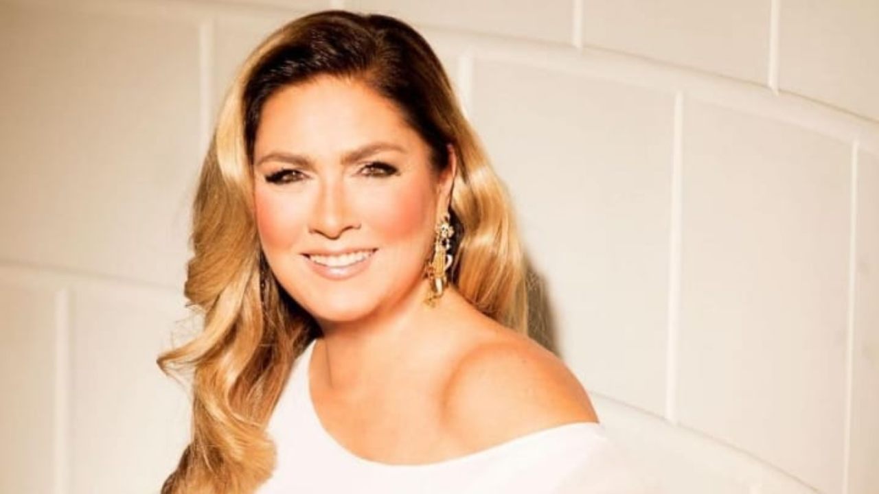 Romina Power