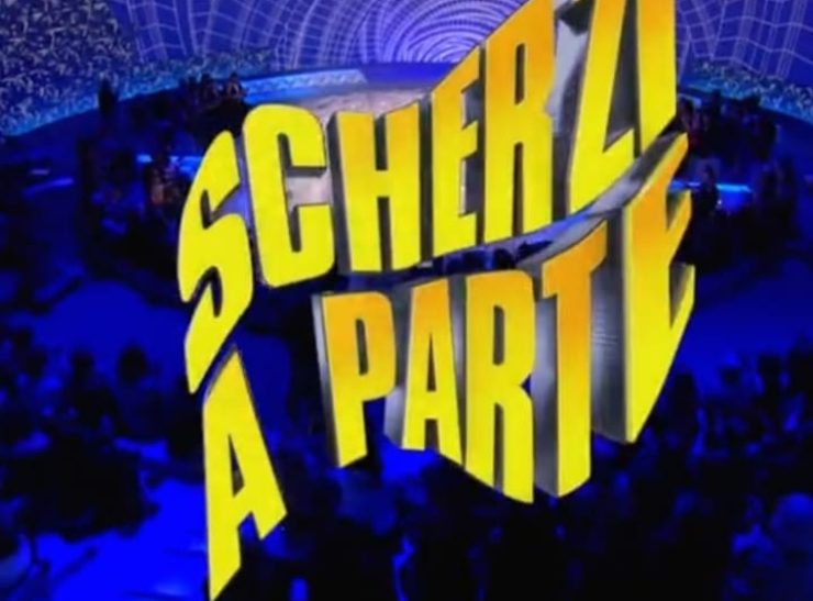Scherzi a parte