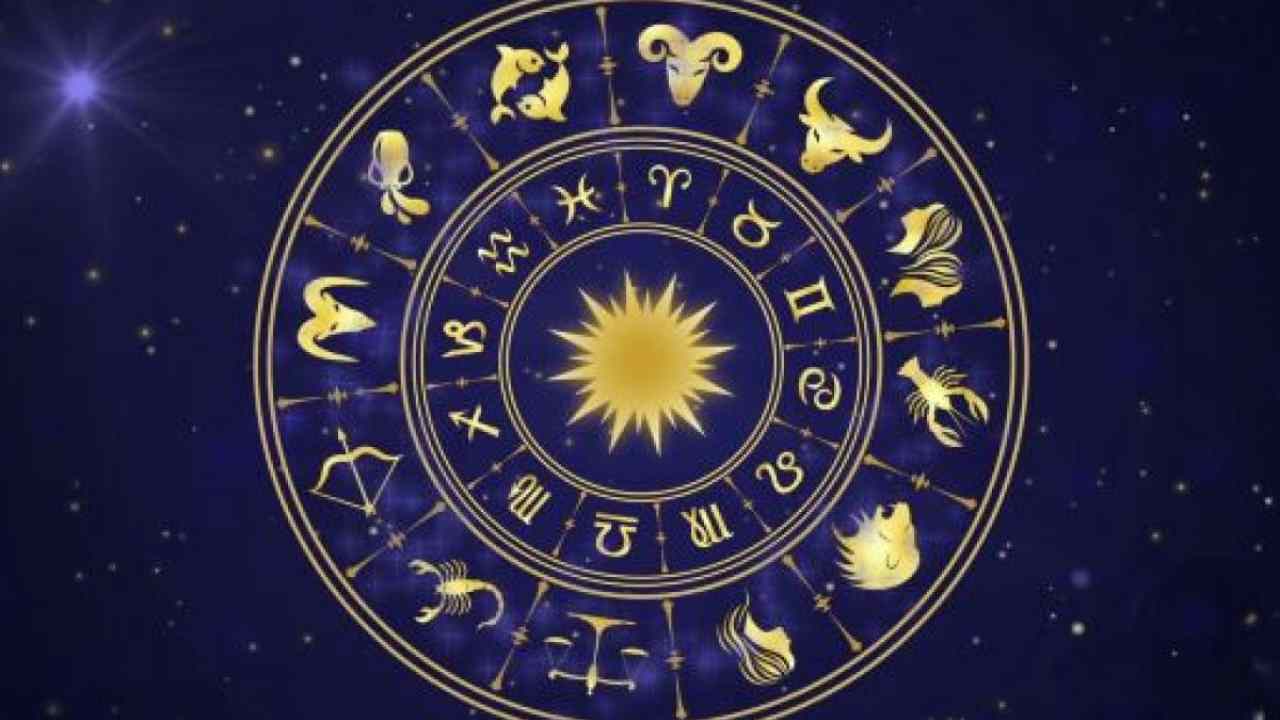 Segni zodiacali più affamati copertina