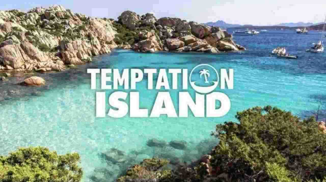 Temptation Island