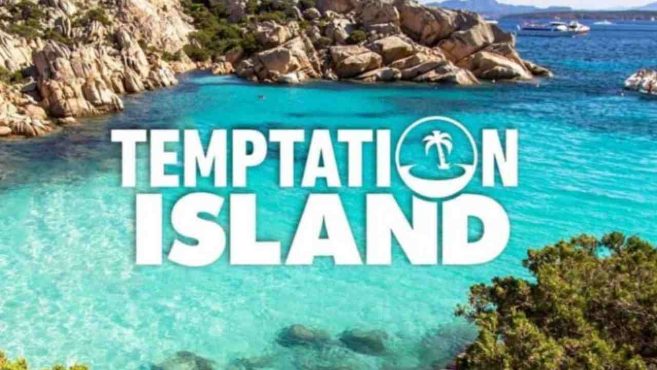 Temptation Island