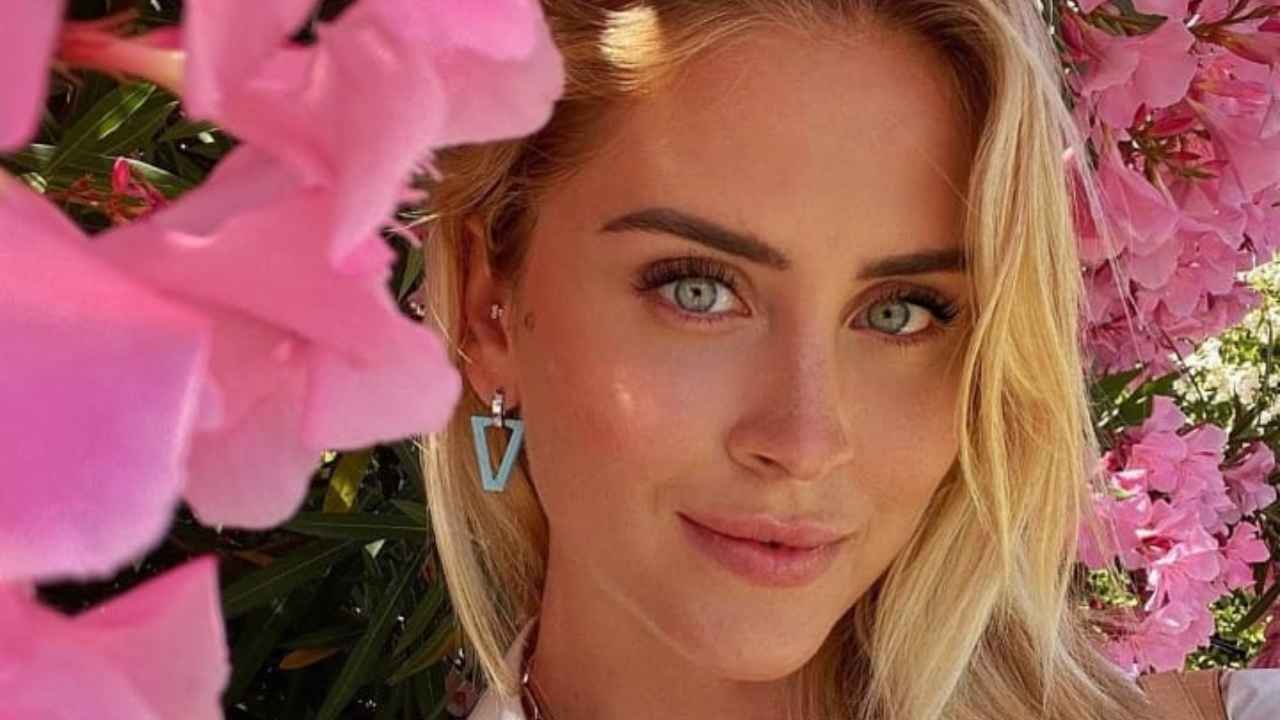 Valentina Ferragni