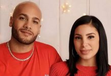 Marcell Jacobs, il messaggio rivelatore della compagna Nicole prima delle Olimpiadi
