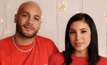Marcell Jacobs, il messaggio rivelatore della compagna Nicole prima delle Olimpiadi