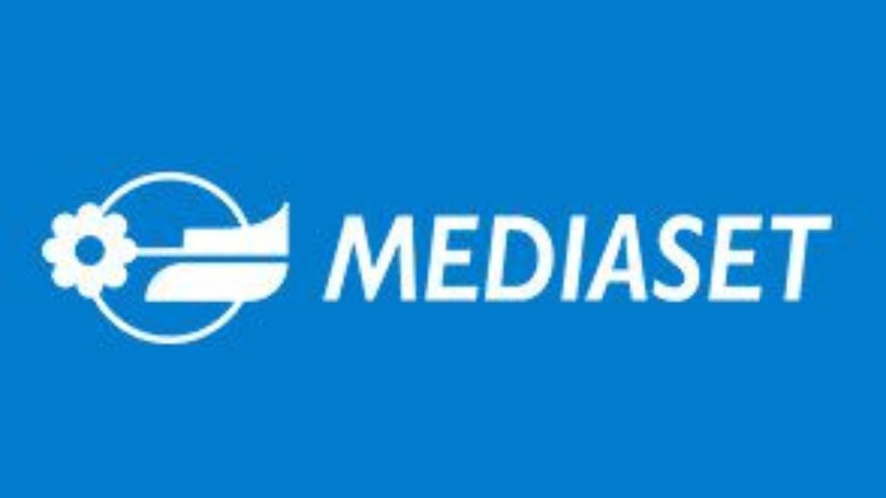 Mediaset logo