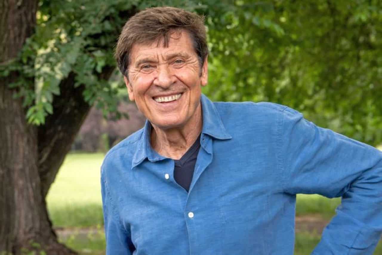 Gianni Morandi, dopo 27 anni l'ha fatto ancora: foto