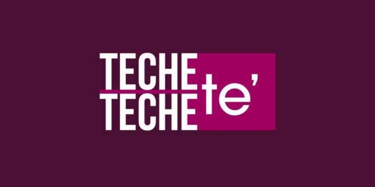 Techetechete logo