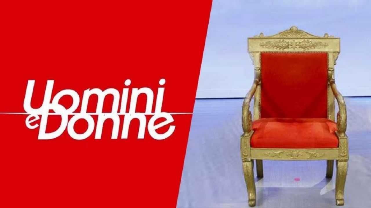 Trono Uomini e Donne