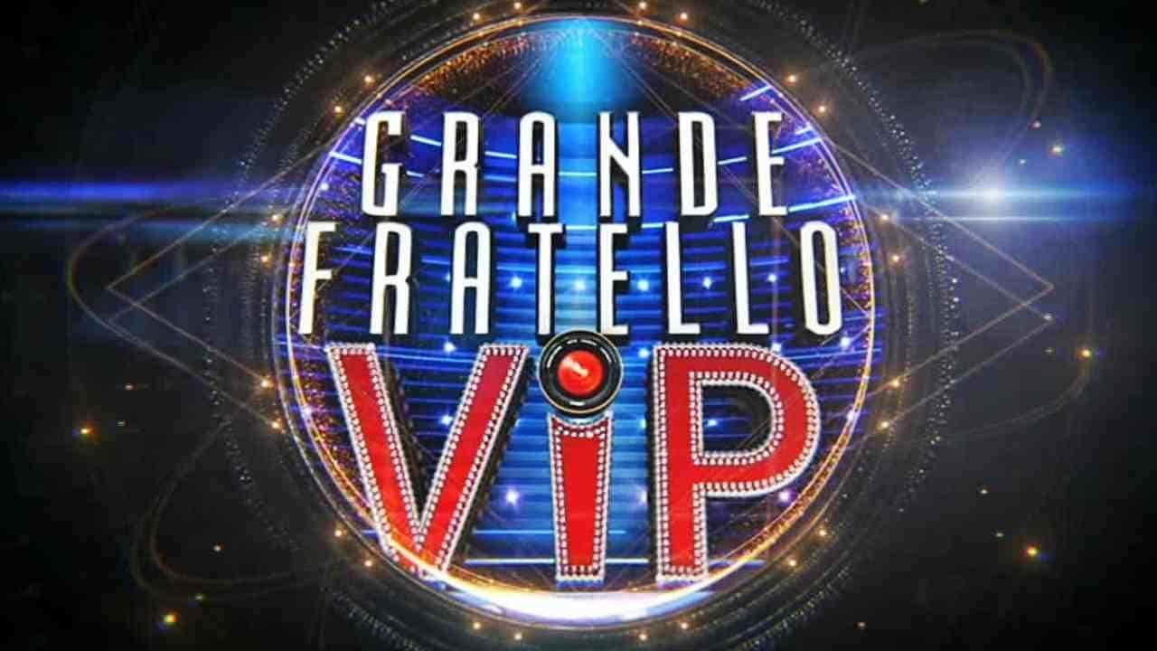 grande fratello vip showgirl