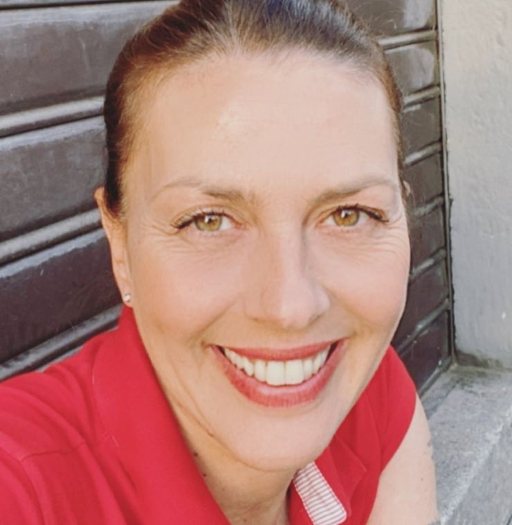 Cristina Quaranta