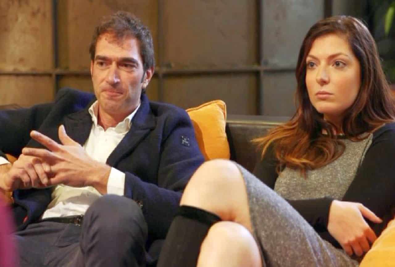 Ricordate Annalisa e Fabrizio di Matrimonio a prima vista Italia? Dopo il sì, tutto stravolto