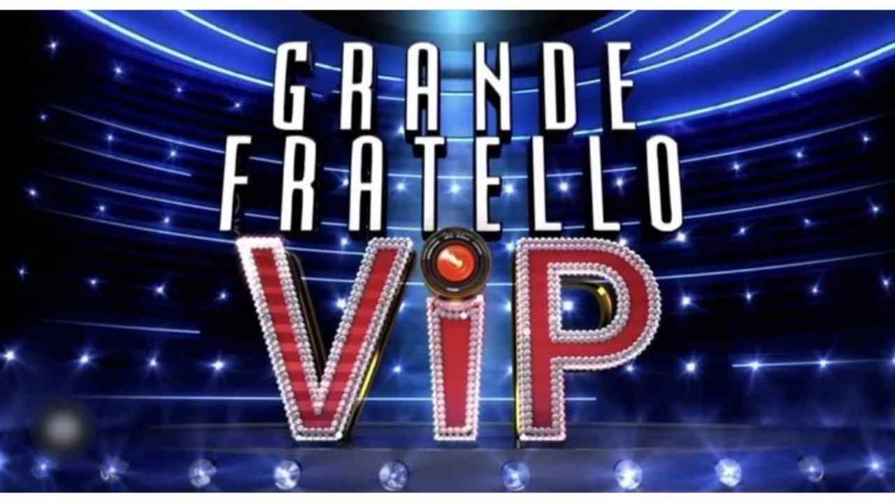 Grande Fratello Vip