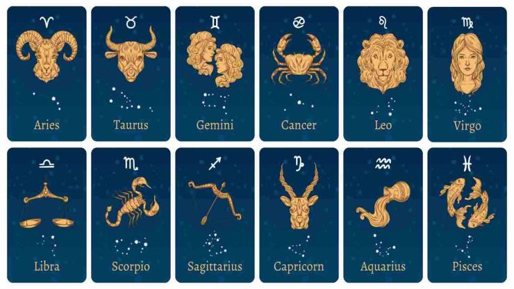 I segni dello zodiaco che amano l'inverno