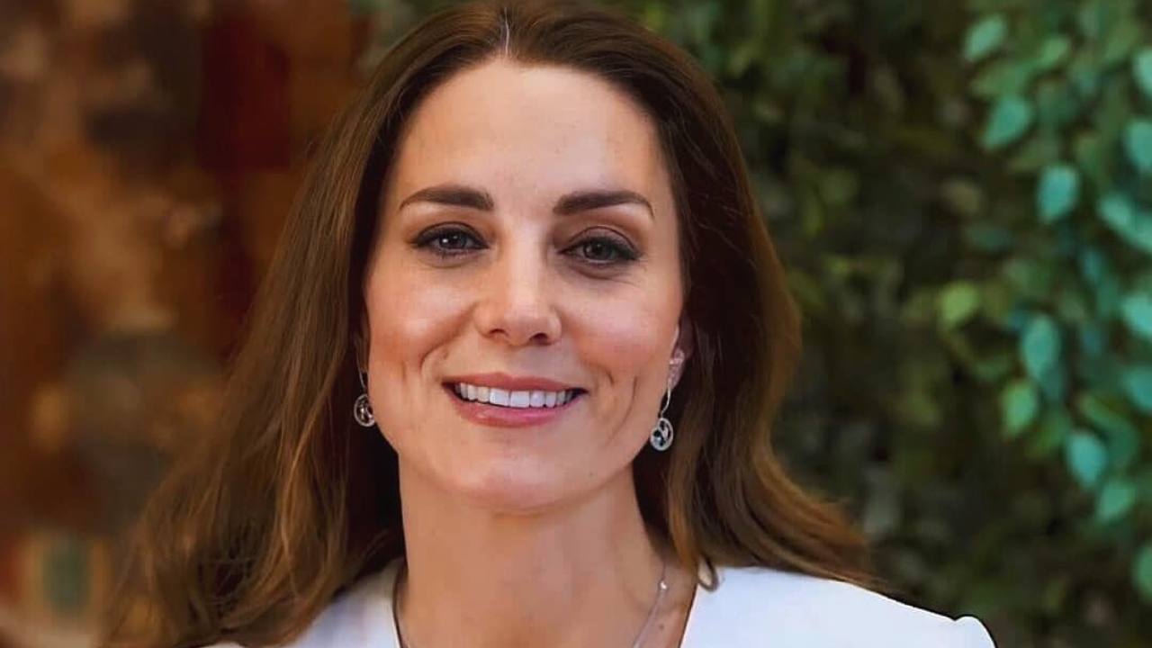 Kate Middleton