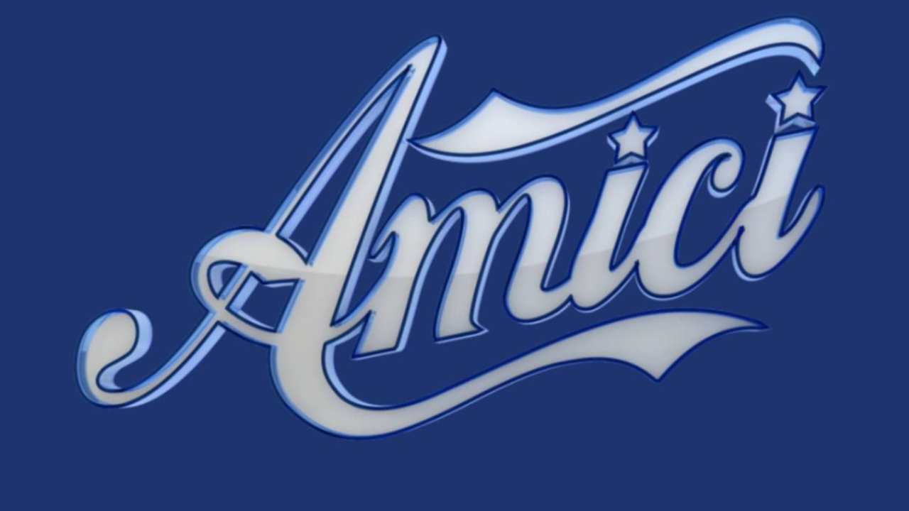 Logo Amici