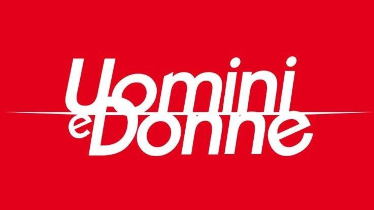 Logo Uomini e Donne