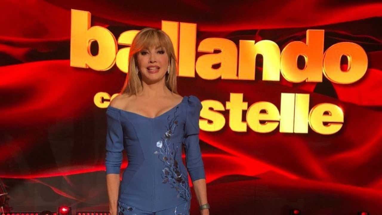 Ballando con le stelle 2021: in pista arriva la star del pomeriggio di Raiuno