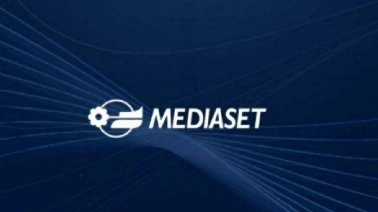 sfogo conduttore mediaset