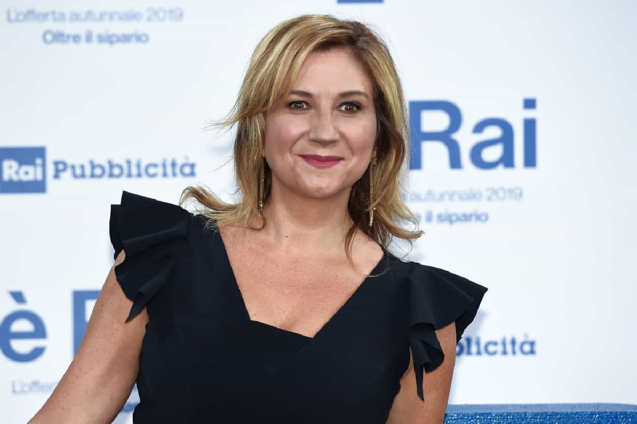 Serena Bortone torna in tv e svela tutto