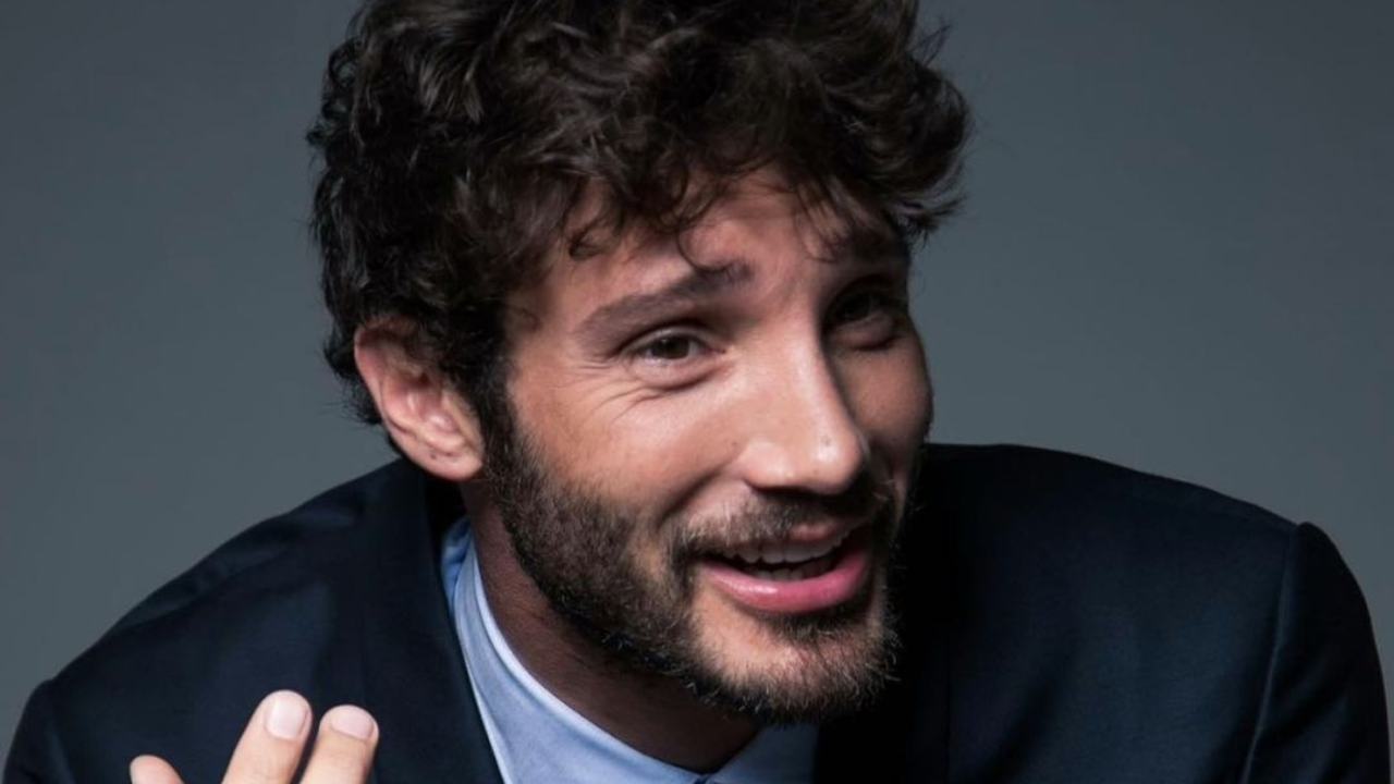 Stefano De Martino