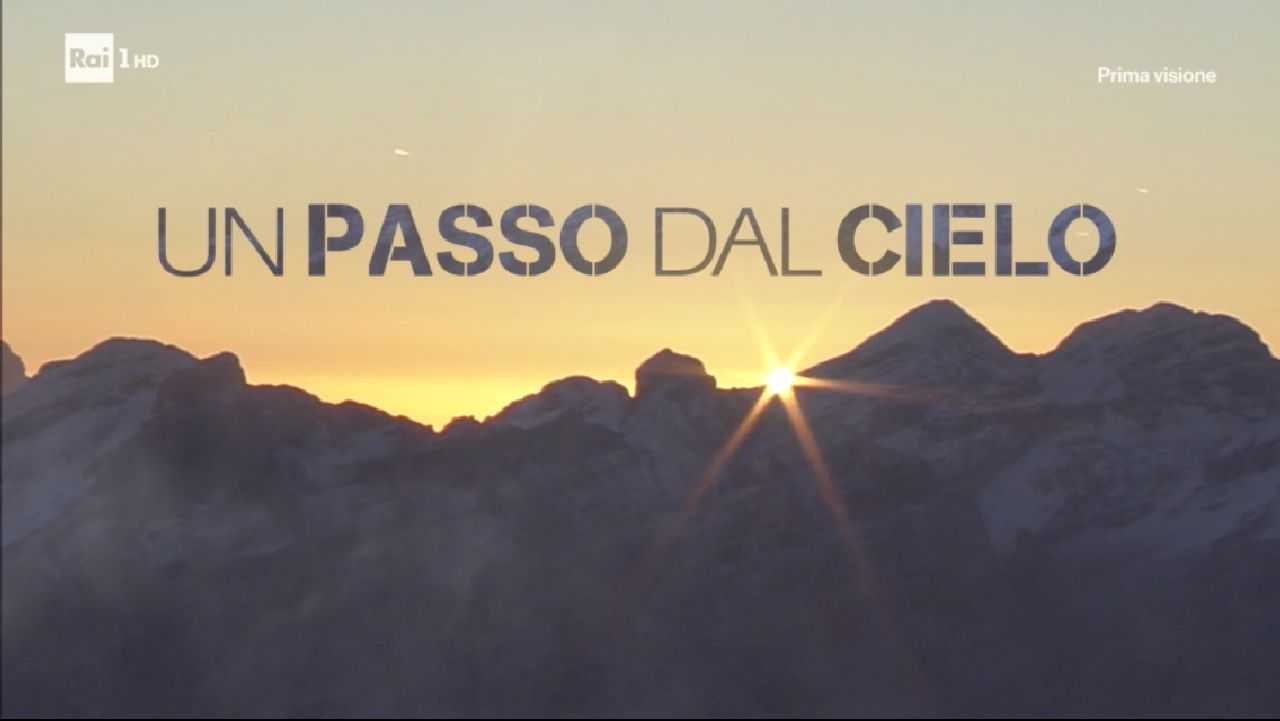 Un passo dal cielo 7, ufficiale, arriva l'annuncio che attendevano i fan