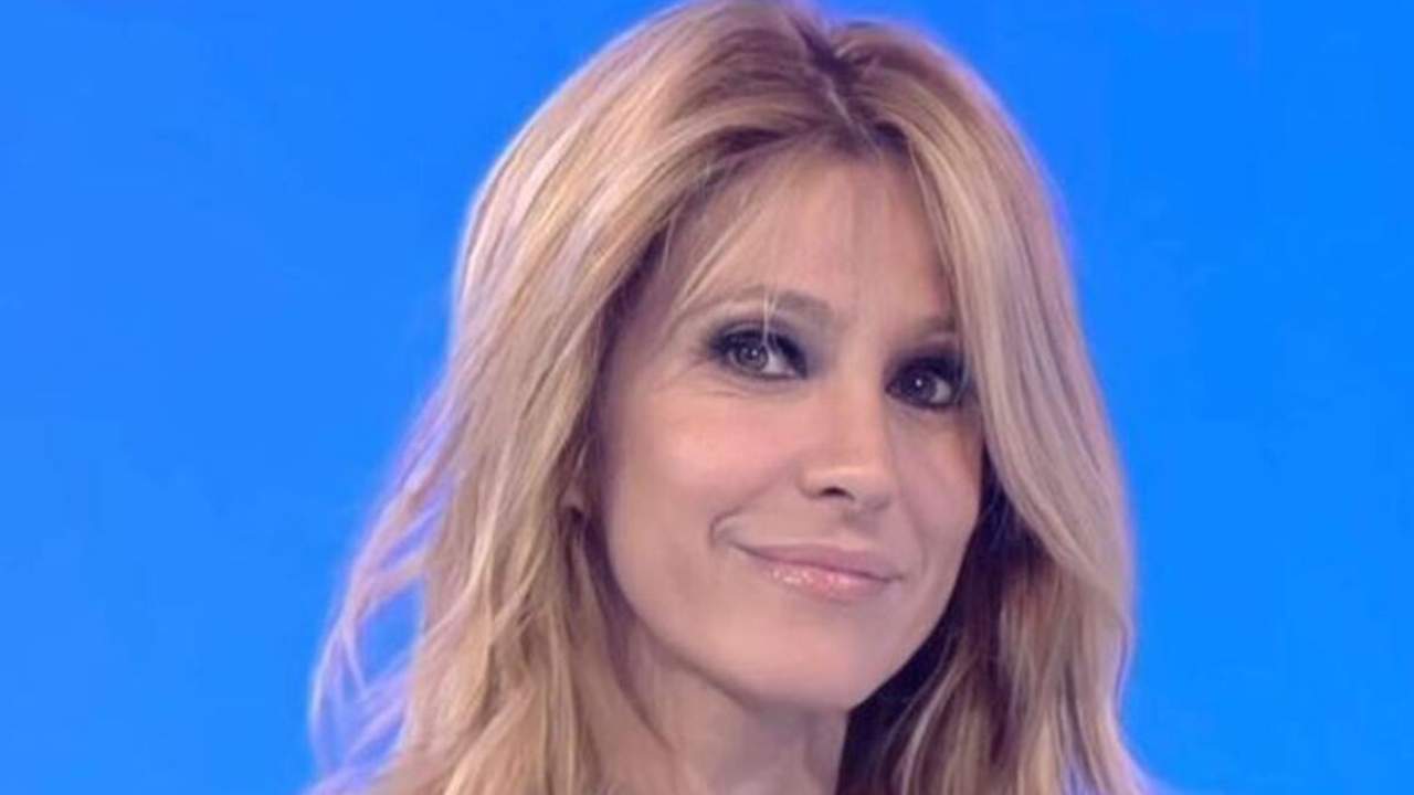 adriana volpe contro gianmaria antinolfi