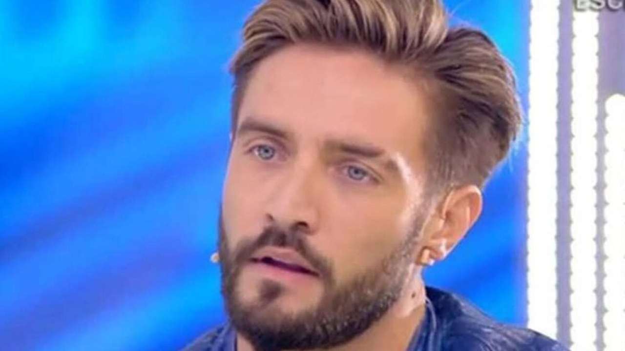 Alex Belli, il dramma familiare che nessuno conosceva