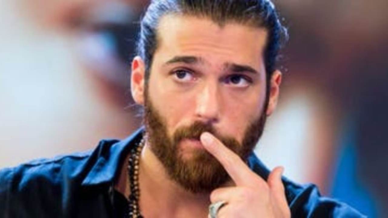 Can Yaman