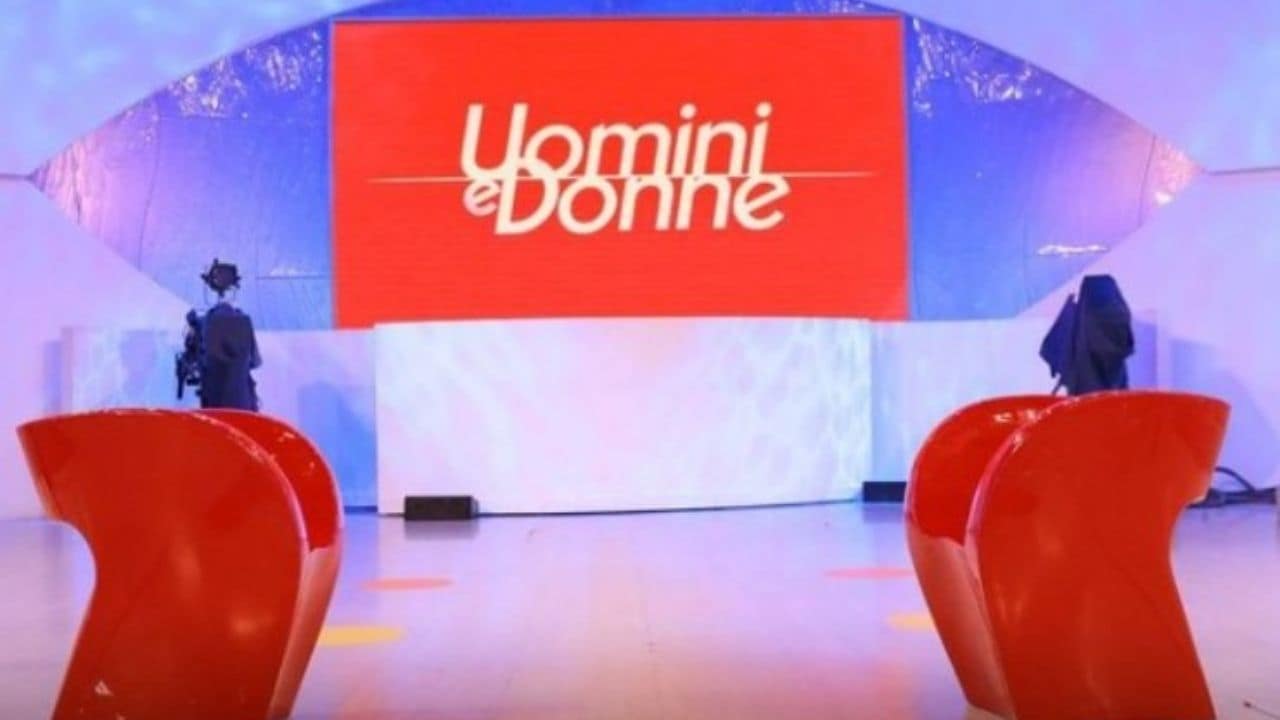 uomini e donne