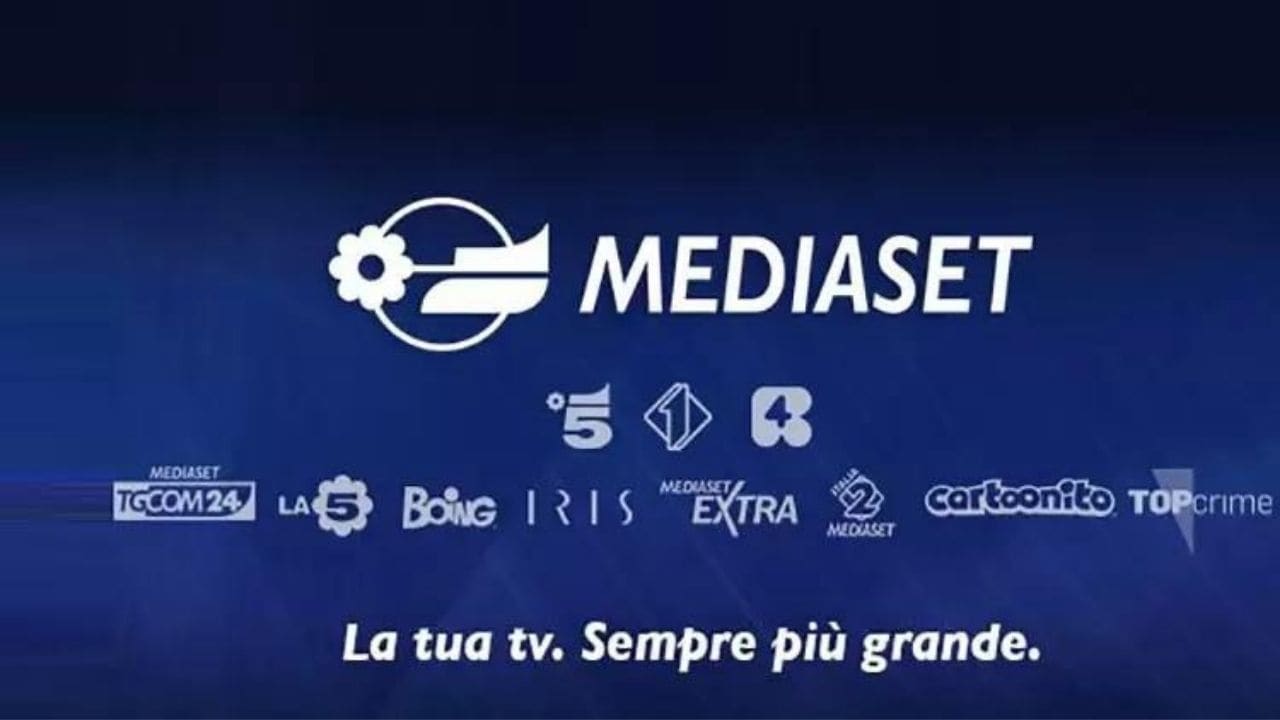 mediaset