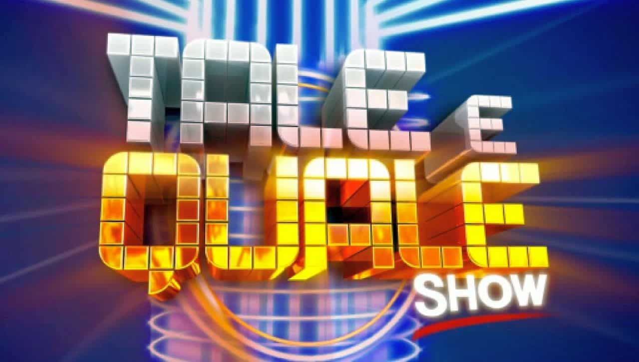 Tale e Quale Show 2021: annuncio spiazzante alla vigilia del debutto