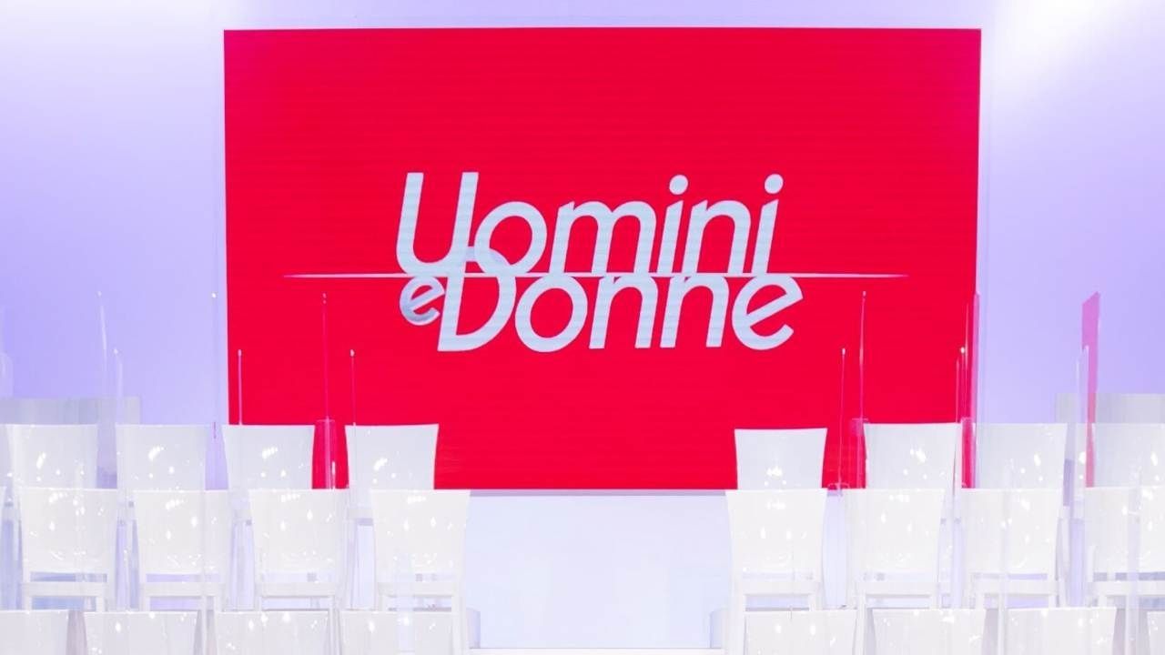 Uomini e Donne