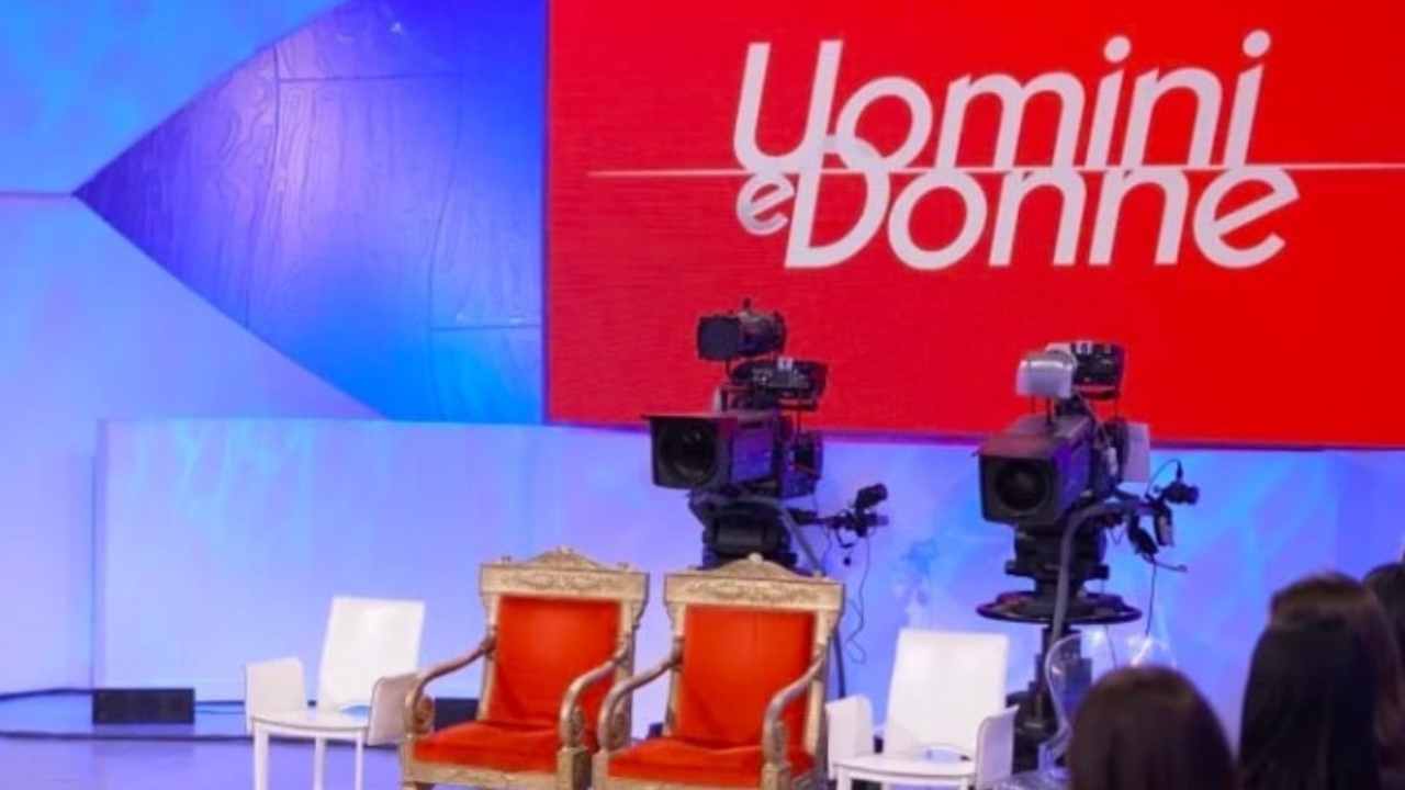 Uomini e donne