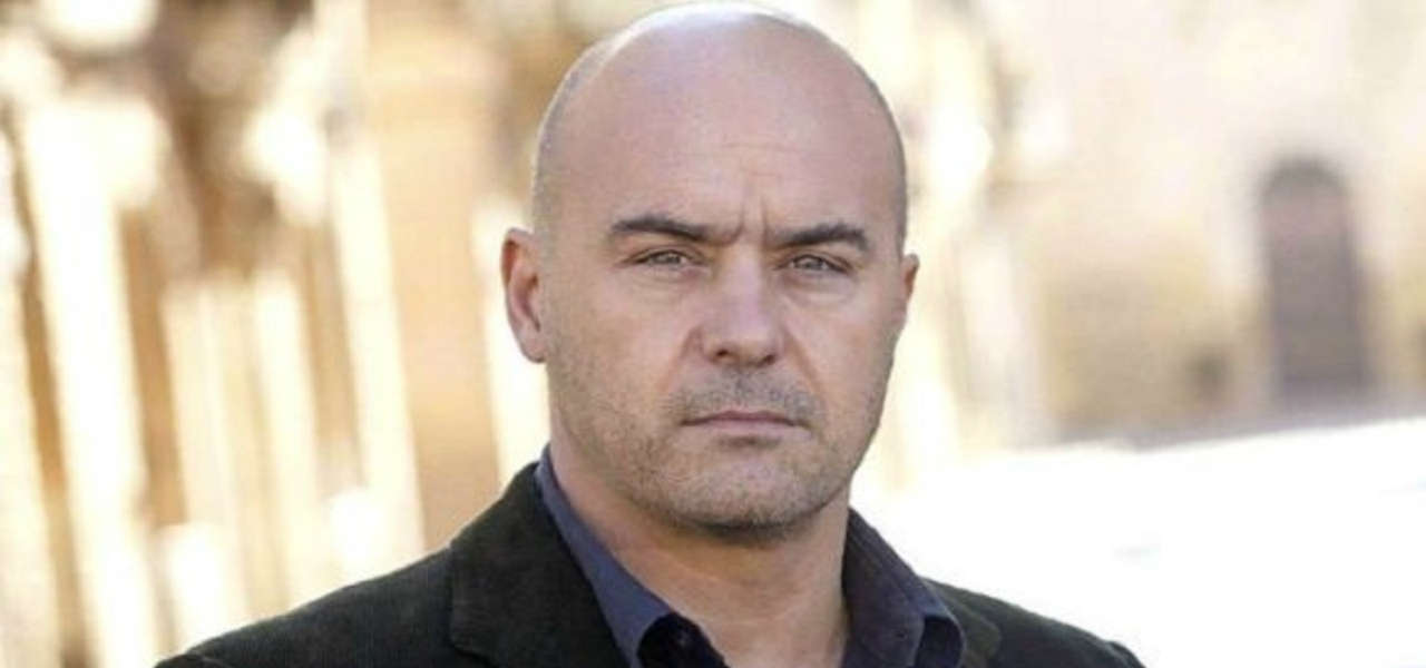 Tutto finito: Luca Zingaretti lo annuncia così, sgomento tra i fan