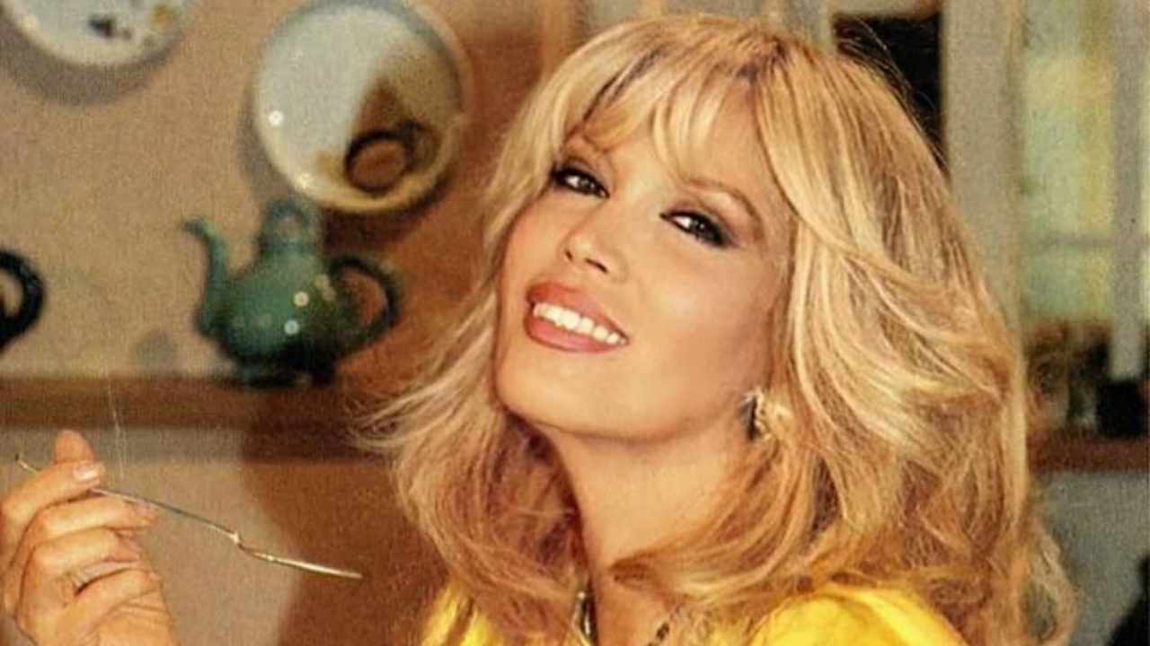 Amanda Lear