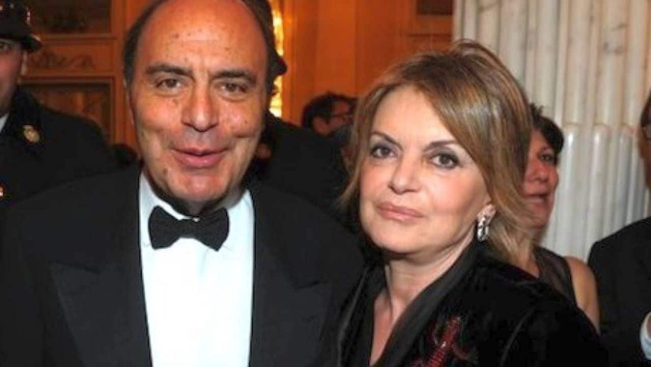 Augusta Iannini, moglie Bruno Vespa: il segreto del loro, lungo amore