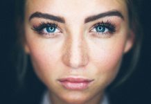 Mascara trucchetti