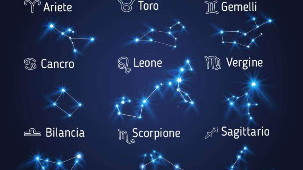 I segni peggiori dello zodiaco copertina